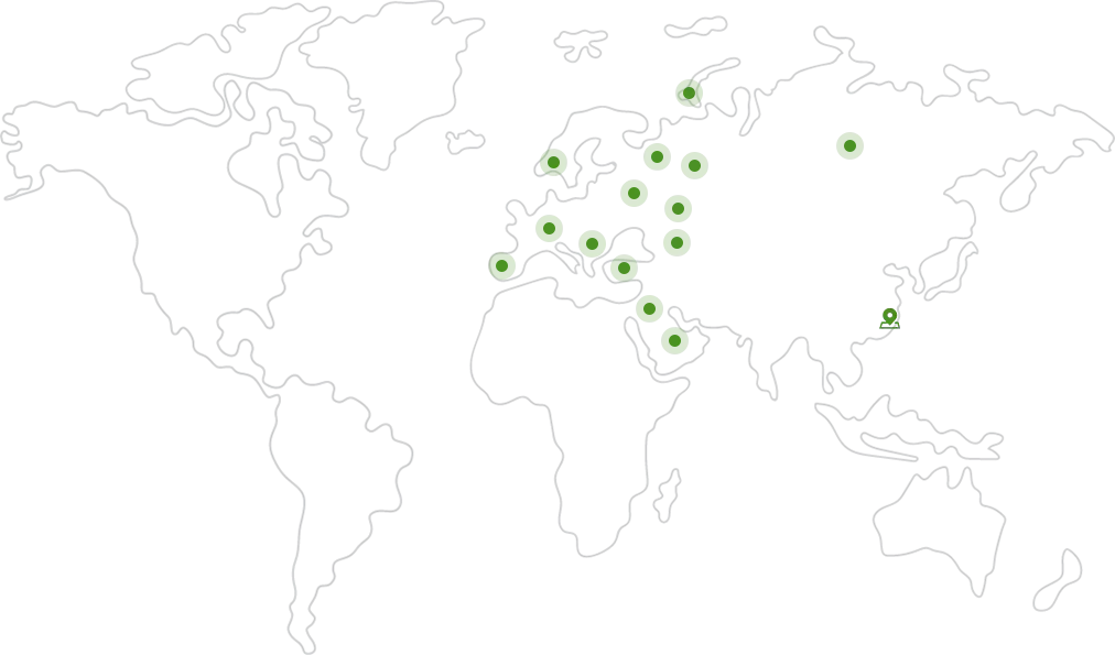 Zhejiang Shihao Gift Packaging Co., Ltd.