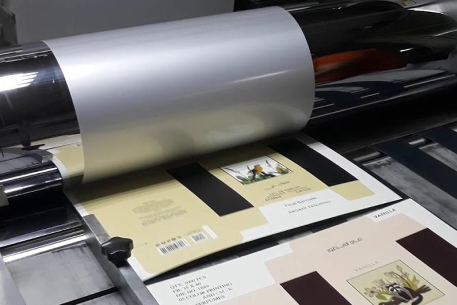 Zhejiang Shihao Gift Packaging Co., Ltd.