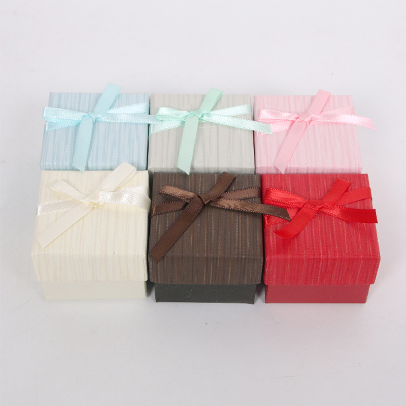 HY-8 Watches Necklaces Jewelry Gift Boxes With Soft Sponge Pillow HY-8 Watches Necklaces Jewelry Gift Boxes With Soft Sponge Pillow