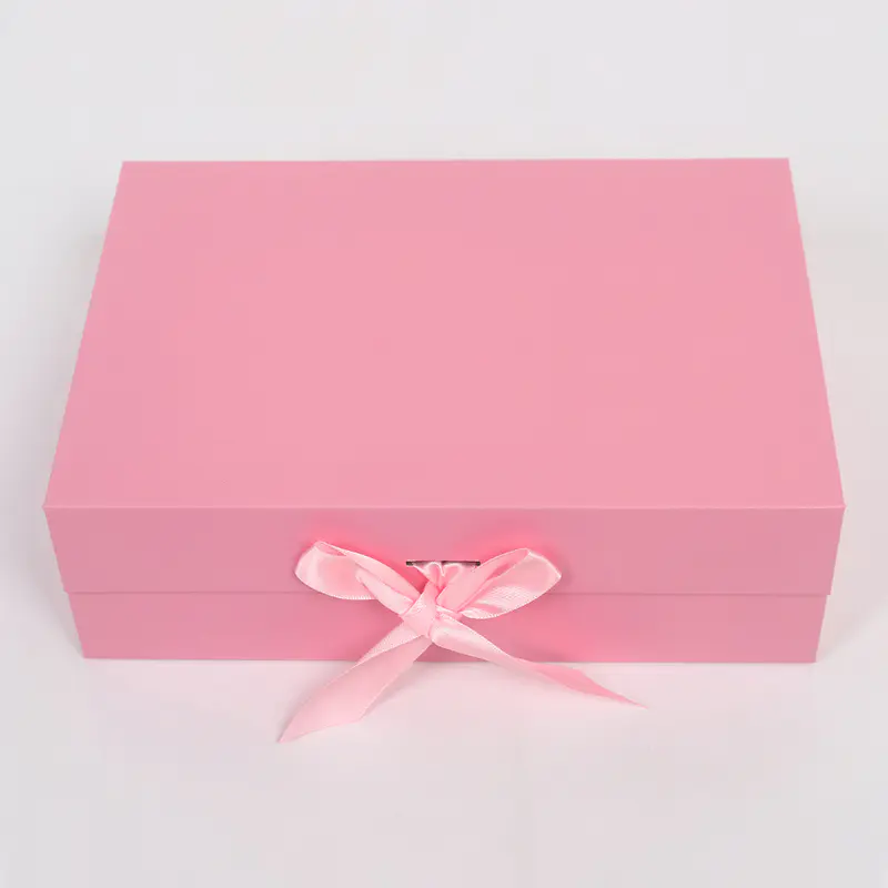 Z226 Biodegradable Laminated Embossed Art Paper Magnetic Folding Gift Box Z226 Biodegradable Laminated Embossed Art Paper Magnetic Folding Gift Box