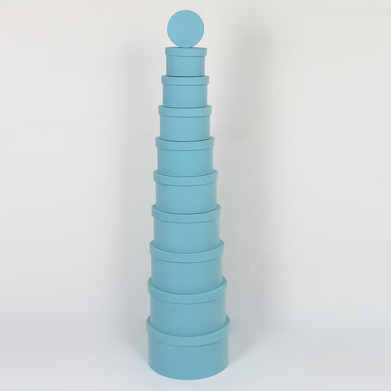 813 Cylindrical Velvet Fabric Storage Gift Box 813 Cylindrical Velvet Fabric Storage Gift Box