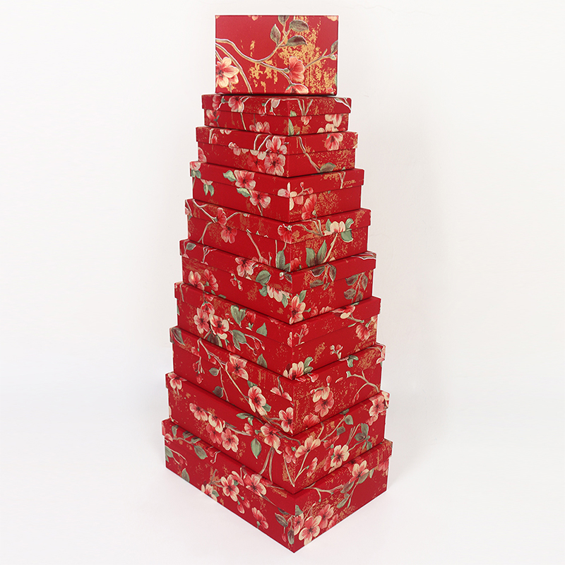 1016 Grid Lychee Pattern Embossed Roller High-Grade Specialty Paper Gift Box 1016 Grid Lychee Pattern Embossed Roller High-Grade Specialty Paper Gift Box