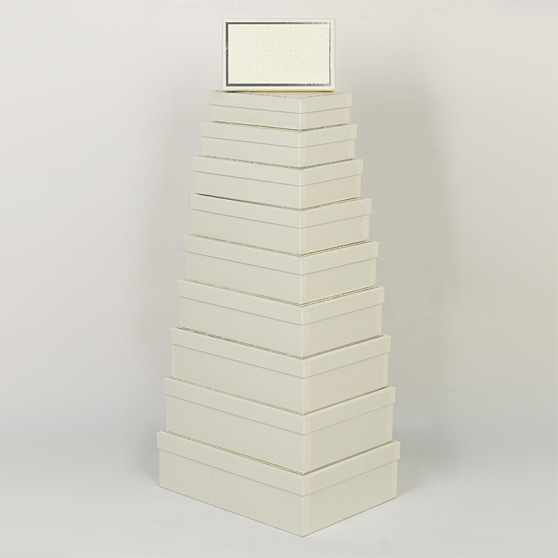 1016 Grid Lychee Pattern Embossed Roller High-Grade Specialty Paper Gift Box 1016 Grid Lychee Pattern Embossed Roller High-Grade Specialty Paper Gift Box