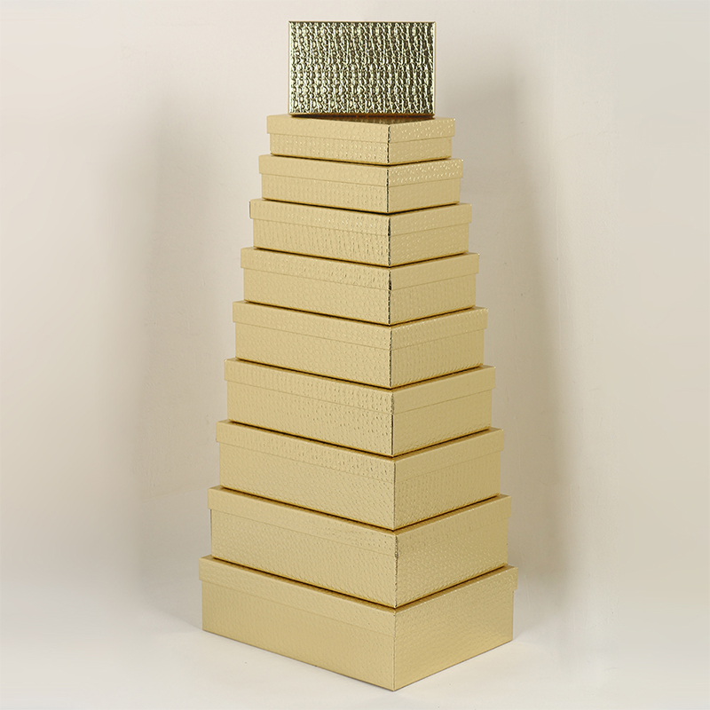 1016 Grid Lychee Pattern Embossed Roller High-Grade Specialty Paper Gift Box 1016 Grid Lychee Pattern Embossed Roller High-Grade Specialty Paper Gift Box