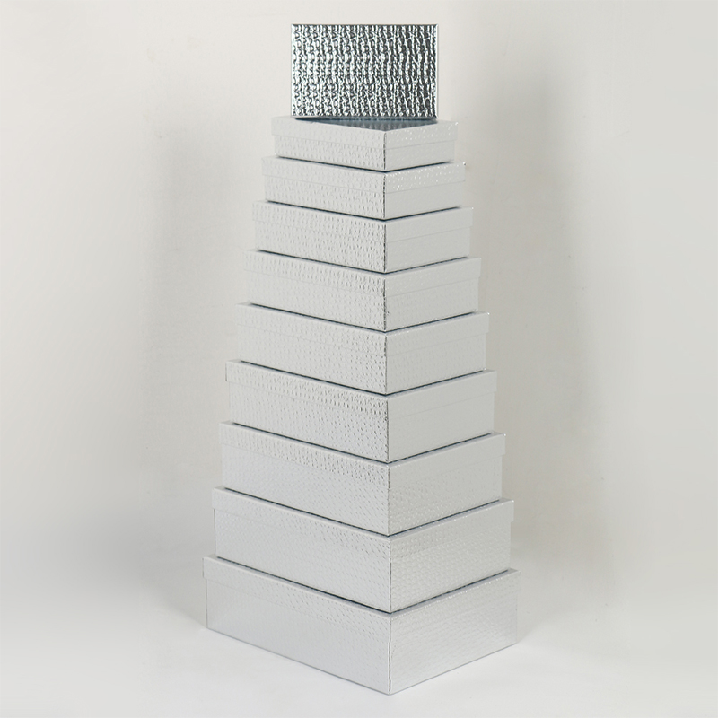 1016 Grid Lychee Pattern Embossed Roller High-Grade Specialty Paper Gift Box 1016 Grid Lychee Pattern Embossed Roller High-Grade Specialty Paper Gift Box