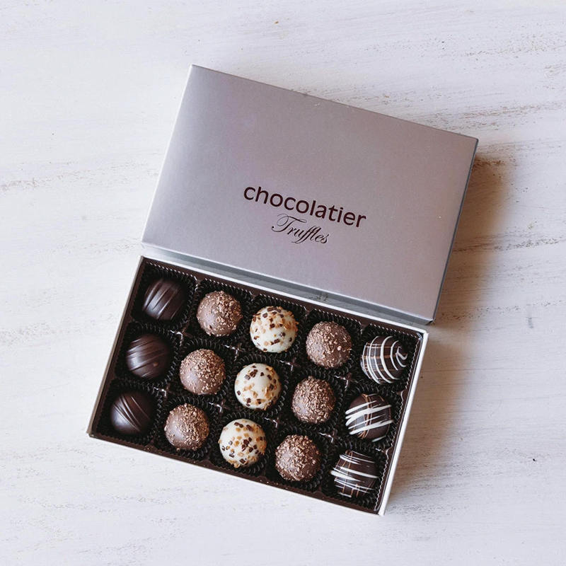 SH-01 Chocolate Gift Box SH-01 Chocolate Gift Box