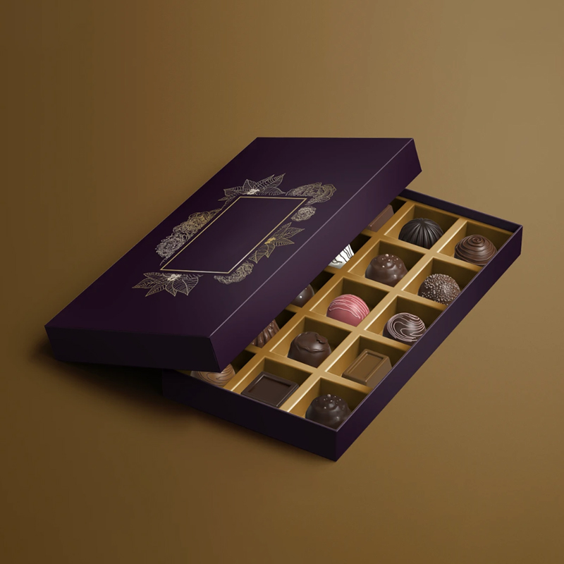 SH-04 Chocolate Gift Box SH-04 Chocolate Gift Box