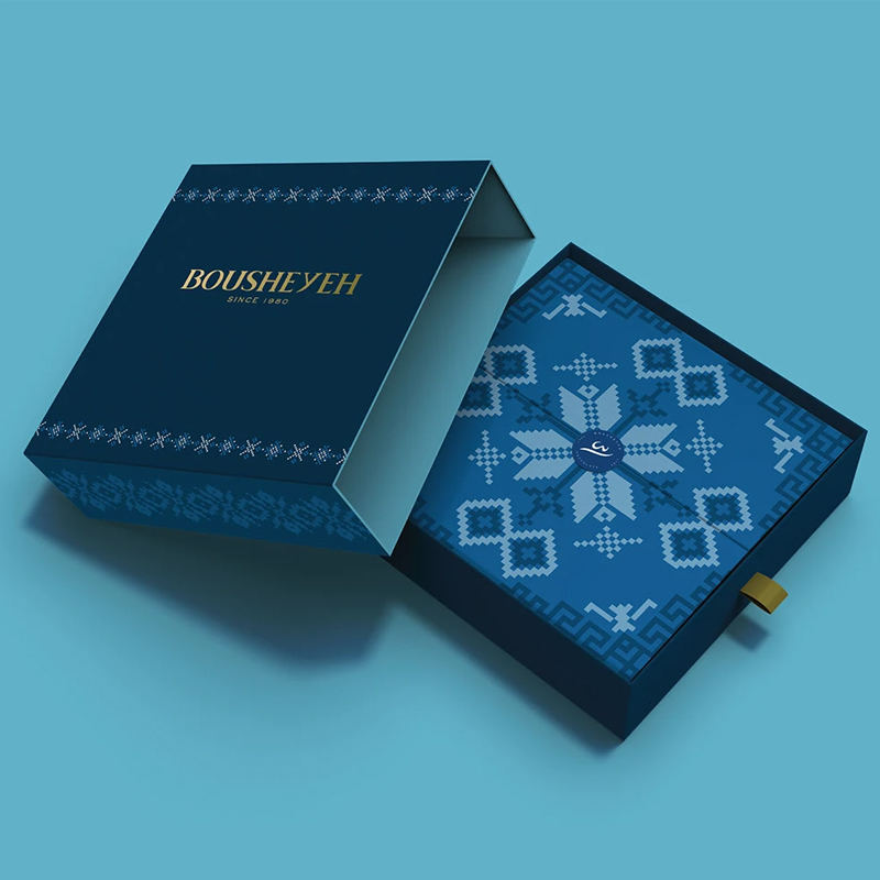 SH-06 Chocolate Gift Box SH-06 Chocolate Gift Box