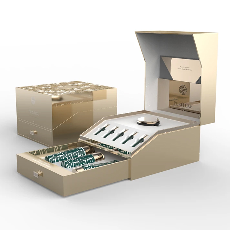 SHC-09 Cosmetic Gift Box SHC-09 Cosmetic Gift Box