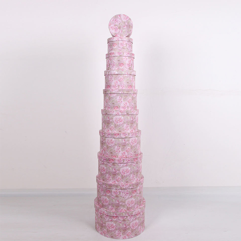 Zhejiang Shihao Gift Packaging Co., Ltd.