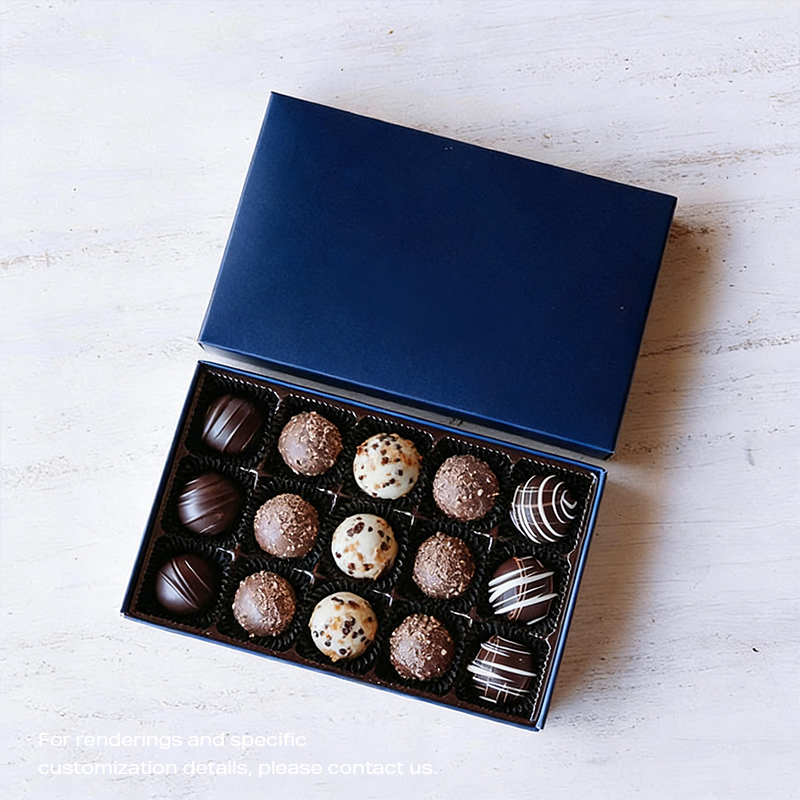 SH-01 Chocolate Gift Box
