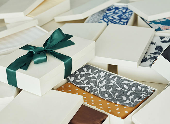 Zhejiang Shihao Gift Packaging Co., Ltd.