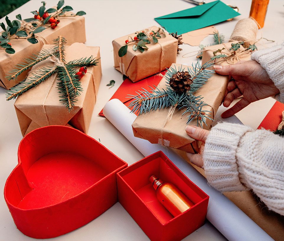 Zhejiang Shihao Gift Packaging Co., Ltd.