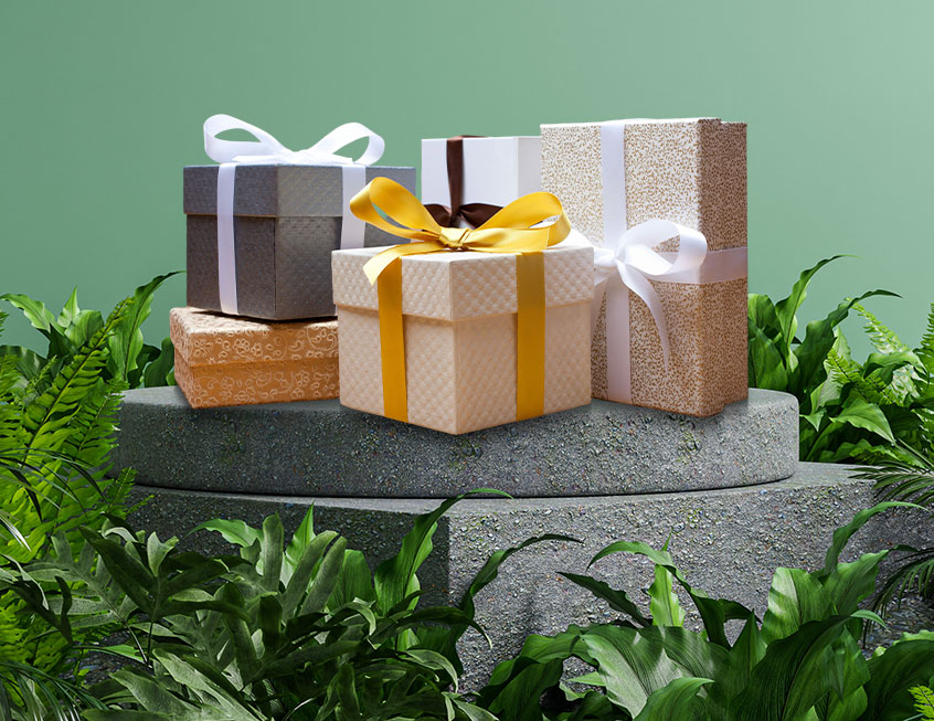 Zhejiang Shihao Gift Packaging Co., Ltd.