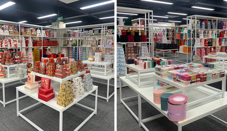 Zhejiang Shihao Gift Packaging Co., Ltd.