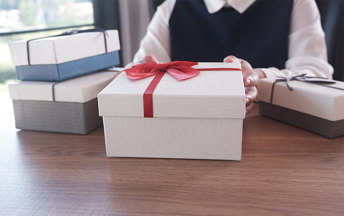 Zhejiang Shihao Gift Packaging Co., Ltd.