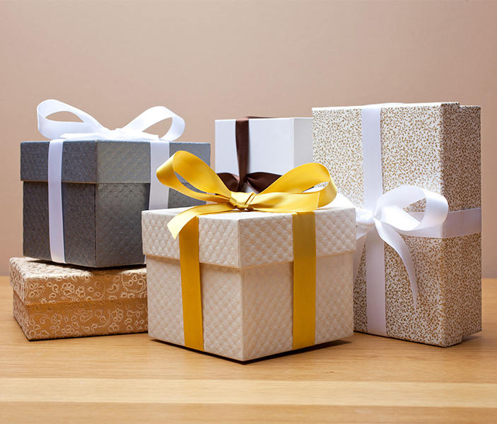 Zhejiang Shihao Gift Packaging Co., Ltd.