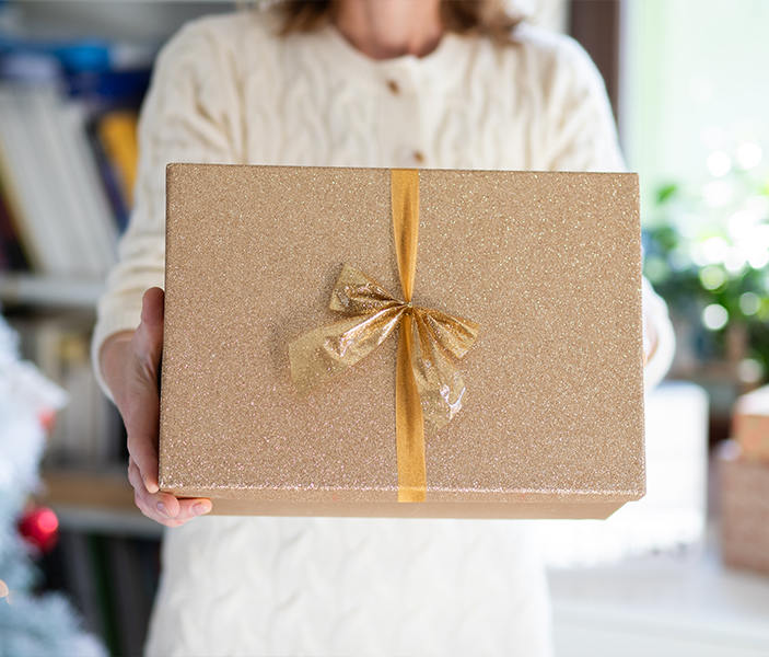 Zhejiang Shihao Gift Packaging Co., Ltd.